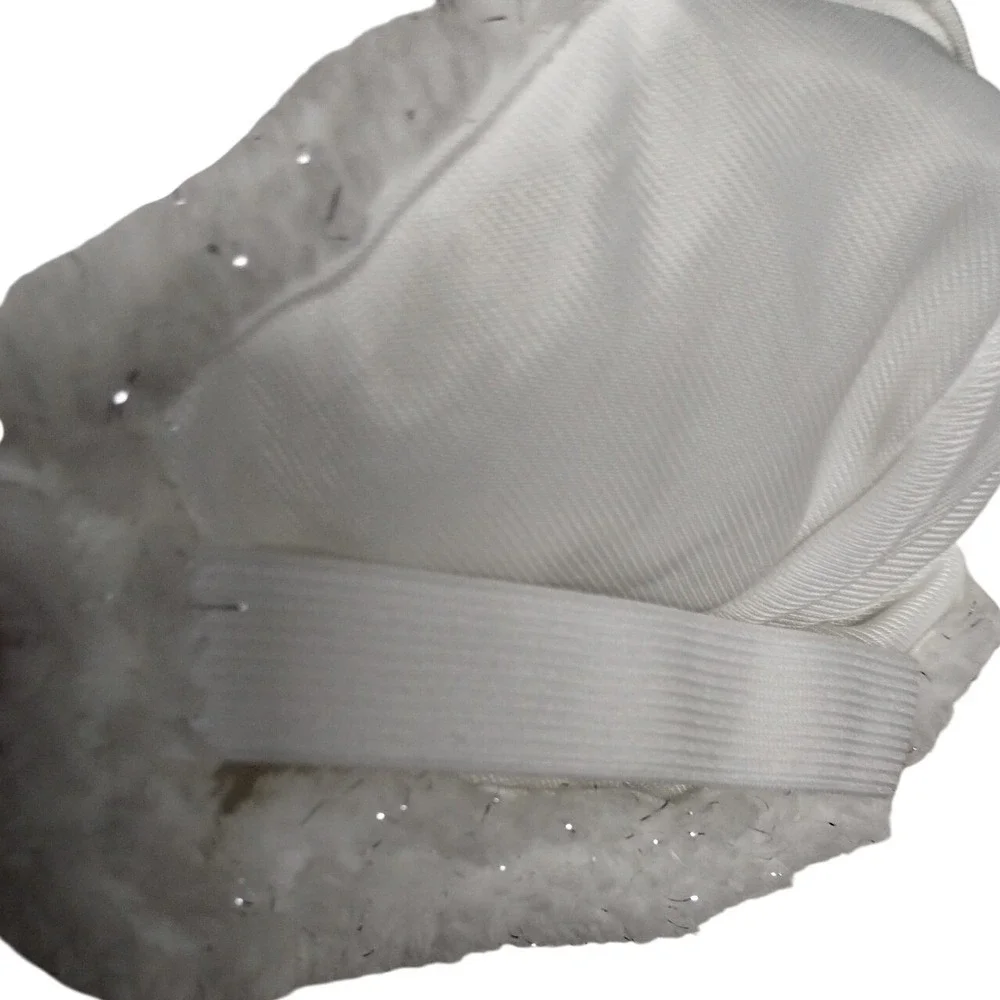 Wondershop Polar Bear Costume 18-24M‎ NWT Plush Winter Christmas Outfit - Picture 9 of 13